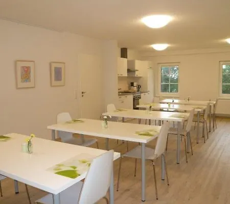 Haus-tholendorf-erhoehte-sonnige-ruhige-lage Apartmán Tating