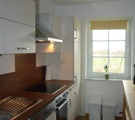 Apartmán Haus-tholendorf-erhoehte-sonnige-ruhige-lage *