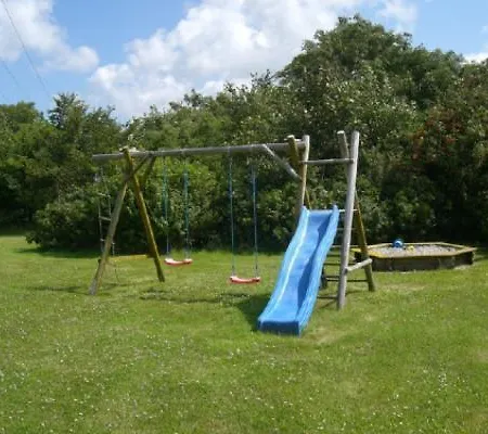 Haus-tholendorf-erhoehte-sonnige-ruhige-lage * Tating