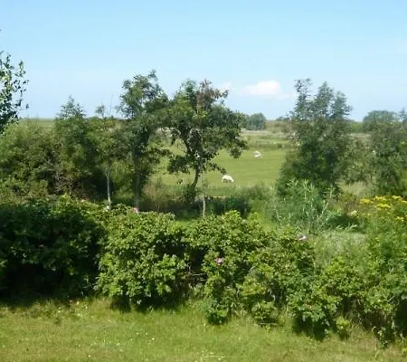 Haus-tholendorf-erhoehte-sonnige-ruhige-lage * Tating